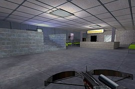 centersnipe