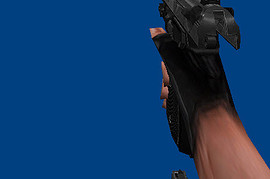 Beretta 92FS Centaurion