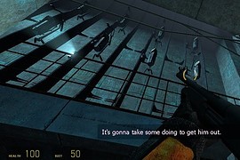 Benelli M3 Animation