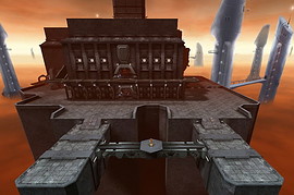 DM-Talos
