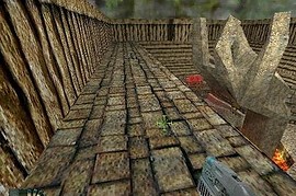 Gunman Chronicles