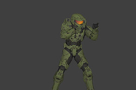 Master Chief