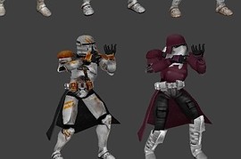 Star Wars pack v2