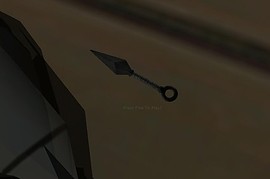 Kunai