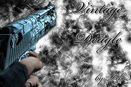 Vintage Deagle