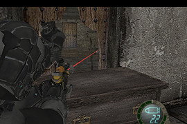 Dead Space's Plasma Cutter