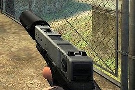 Glock 18c