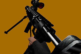 PC - Skif A3000 Customs Assassin