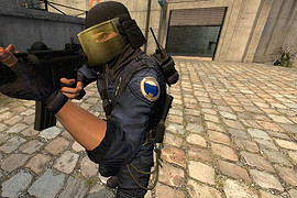 CSO2 Team