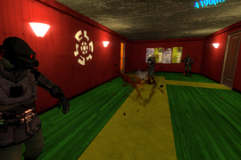 Modding Bleeds