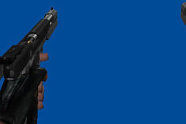 Colt Springfield Armory (4 skins)