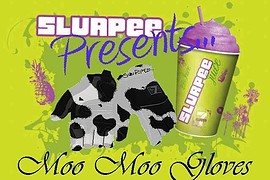 Moo Moo Gloves