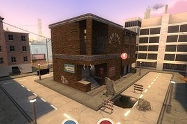 ctf_powerhouse