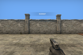 Classic Glock-17