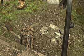Crowbar Reskin