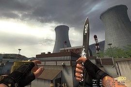 Beastly_Tribal_Knife!
