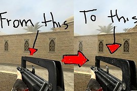 alexi8's urban camo famas