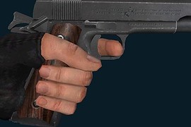 Polygon 1911