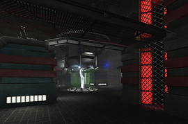 CTF-CoretClassic