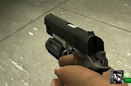 Dual-tone_Pistol