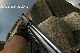 FN Fusil