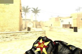 Communist_Tatical_Gloves