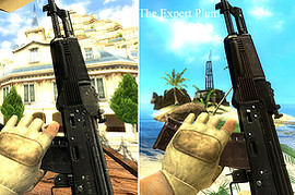 AK-74MN