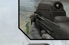STALKER FN 2000