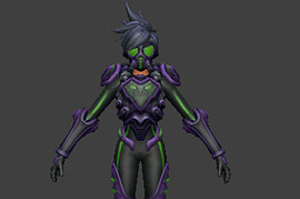 Tracer