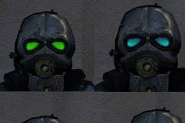 Combine Camo v.2