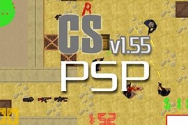 Counter-Strike 1.55