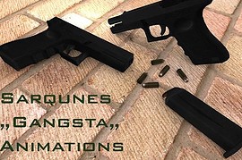 Sarqunes Gangster Animations