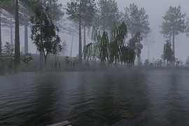 Баня (gm_banya)