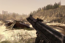 PP-19 Bizon