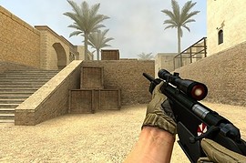 Umbrella Corp Scout