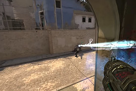Eradicator (Railgun)