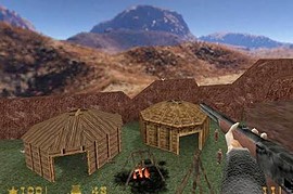 WANTED! Half-Life Western Pack