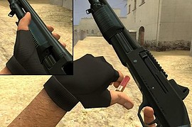 Schmung M3 With