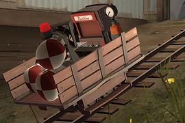 MvM Carts