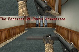 MP5 Sten