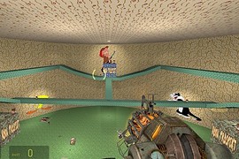 dm_killcyclinder_looney_tunes