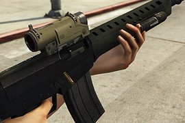 IMBEL IA2