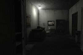 Silent Hill: Alchemilla
