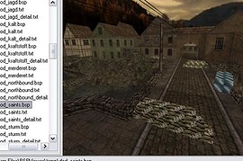 BSP Viewer