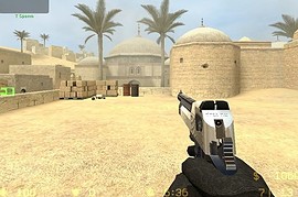 The General Reskinned V2