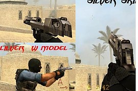 firegold deagle pack v1.5