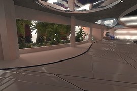 VCTF-HangingGardens-Nightfall