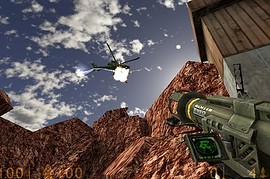 Half-Life: Source HD Pack