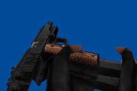 OldQUAD Colt 1911 (5 skins)