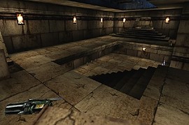 DOM-Reliquary